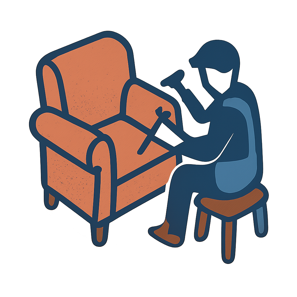 LocalUpholsterers.com logo